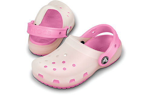 Crocs chameleons discount